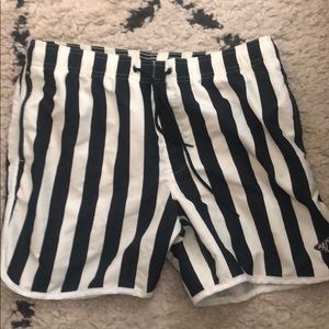 PacSun men’s board shorts
